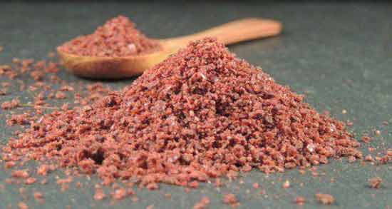 خواص سماق قرمز در طب سنتی ؛ خاصیت دارویی سماق قرمز از دیدگاه طب سنتی