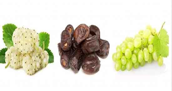خواص سه شیره در بارداری نی نی سایت ؛ کم خونی بارداری با سه شیره