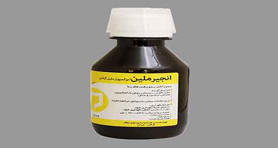 خواص شربت انجیر فیژان برای یبوست کودکان و بزرگسالان و طریقه مصرف
