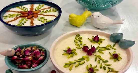 خواص شیر برنج برای ورزشکاران ؛ مواد مغذی موجود در شیر برنج مفید برای ورزشکاران