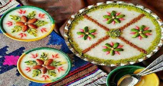 خواص شیر برنج برای کودکان ؛ شیر برنج به عنوان غذایی مقوی برای سلامت کودکان