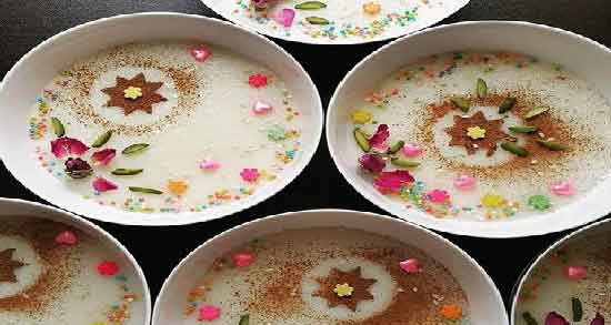 خواص شیر برنج در بارداری ؛ حفظ سلامت جنین با خوردن شیر برنج در بارداری