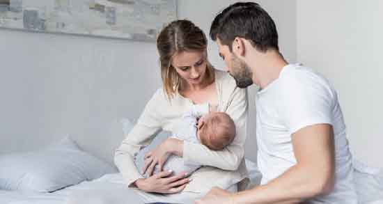 خواص شیر مادر برای شوهر ؛ حکم شرعی خوردن شیر مادر برای شوهر