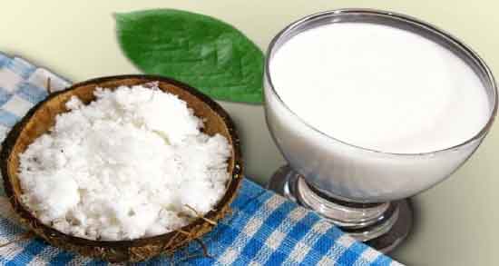 خواص شیر نارگیل برای دیابت ؛ فواید خوردن شیر نارگیل برای تنظیم قند خون