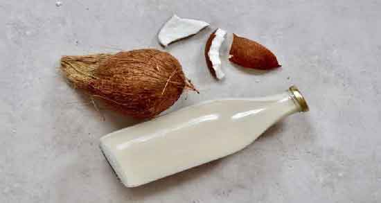 خواص شیر نارگیل برای نوزادان ؛ بررسی خواص و ارزش غذایی شیر نارگیل برای نوزادان