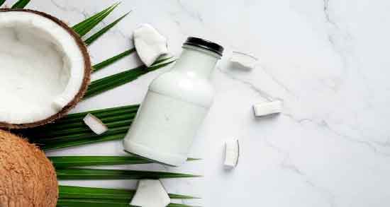 خواص شیر نارگیل در بارداری ؛ حفظ سلامت جنین و زن باردار با خوردن شیر نارگیل