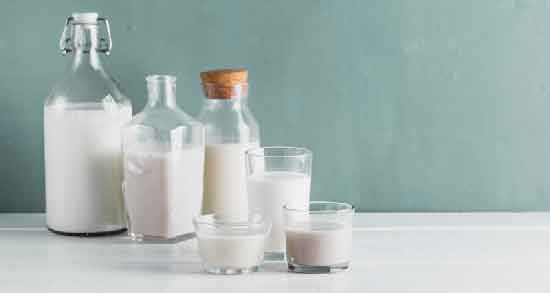 خواص شیر گاومیش در طب سنتی ؛ خاصیت درمانی شیر گاومیش از دیدگاه طب سنتی