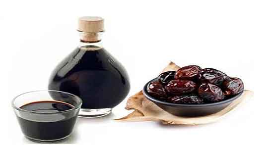 خواص شیره خرما برای لاغری ؛ خاصیت مصرف شیره خرما برای چربی سوزی