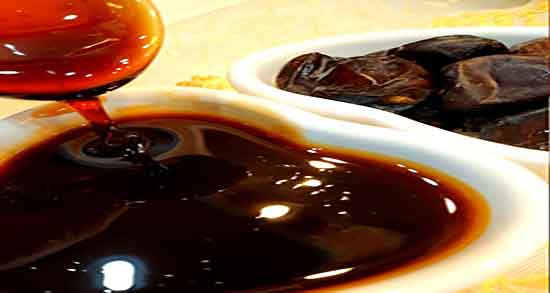 خواص شیره خرما برای چاقی ؛ ایا مصرف شیره خرما برای چاقی صورت مفیده