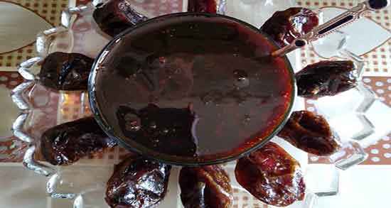 خواص شیره خرما در صبحانه ؛ تاثیر مصرف شیره خرما برای وعده صبحانه