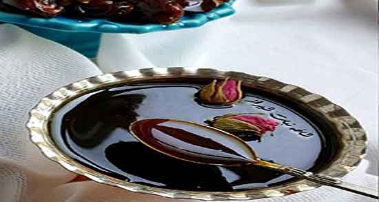 خواص شیره خرما در پریودی ؛ خاصیت استفاده از شیره خرما برای قاعدگی