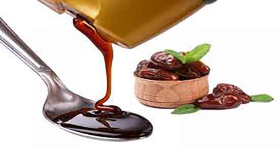 خواص شیره خرما و انگور ؛ فواید مصرف شیره خرما و انگور برای سرماخوردگی