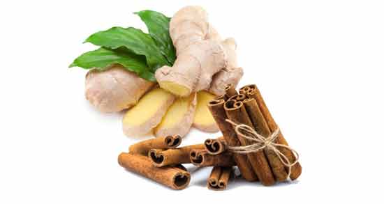 خواص عرق دارچین زنجبیل ؛ آشنایی با خاصیت دارویی عرق دارچین زنجبیل