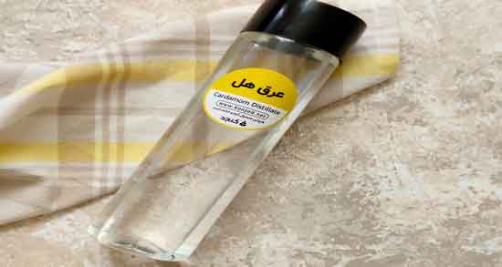 خواص عرق هل برای لاغری ؛ فواید مصرف عرق هل برای کاهش وزن