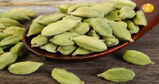 خواص عرق هل و زنجبیل ؛ درمان سرماخوردگی با مصرف عرق هل و زنجبیل