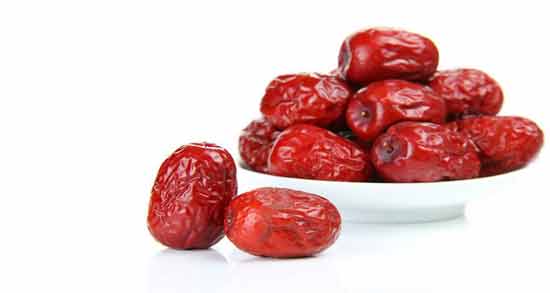 خواص عناب برای قاعدگی ؛ آشنایی با خاصیت خوردن عناب برای دوران قاعدگی