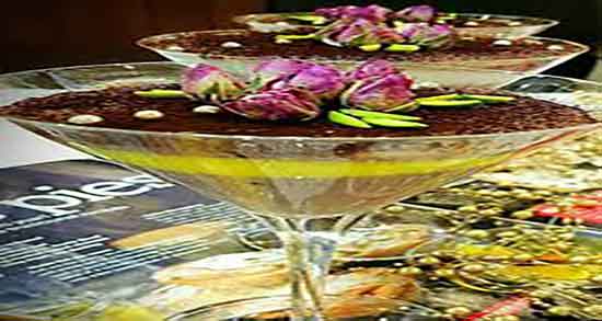 خواص فرنی در صبحانه و فواید مصرف فرنی در وعده صبحانه چیست خواص فرنی در صبحانه ؛ فواید مصرف فرنی در وعده صبحانه چیست