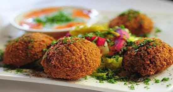 خواص فلافل برای کودک و فواید و عوارض فلافل برای کودکان چیست خواص فلافل برای کودک ؛ فواید و عوارض فلافل برای کودکان چیست