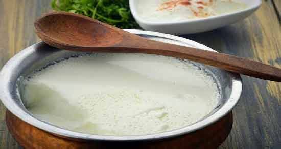 خواص ماست ایسلندی برای لاغری و کاهش وزن با خوردن ماست ایسلندی خواص ماست ایسلندی برای لاغری ؛ کاهش وزن با خوردن ماست ایسلندی