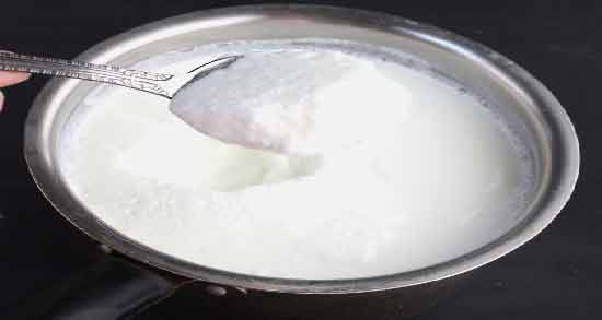 خواص ماست چکیده گوسفندی و فواید خوردن ماست چکیده گوسفندی برای سلامتی خواص ماست چکیده گوسفندی ؛ فواید خوردن ماست چکیده گوسفندی برای سلامتی