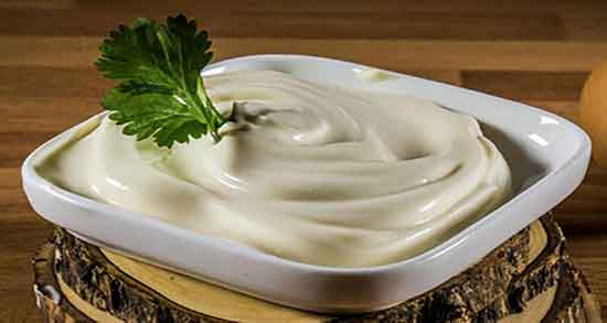 خواص ماسک سس مایونز برای صورت ؛ خاصیت ماسک سس مایونز چیست