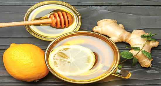 خواص معجون زنجبیلی ؛ آشنایی با فواید دارویی خوردن معجون زنجبیلی