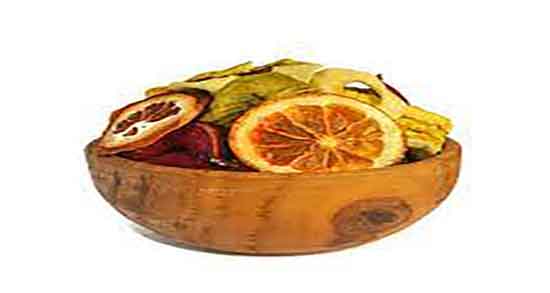 خواص میوه خشک برای لاغری ؛ خوردن میوه خشک برای چربی سوزی شکم