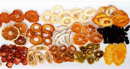 خواص میوه خشک برای کودکان ؛ ایا مصرف میوه خشک برای بدن مفید است