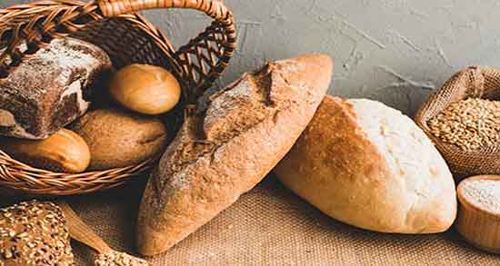 خواص نان در دوران بارداری ؛ فواید مصرف نان برای دوران بارداری زنان