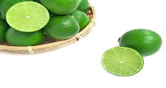 خواص هسته لیمو ترش در ناشتا ؛ ایا هسته لیمو ترش برای بدن مفیده