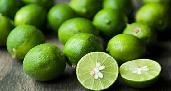 خواص هسته لیمو ترش و روغن لیمو ترش و هسته های لیمو را دور نریزید