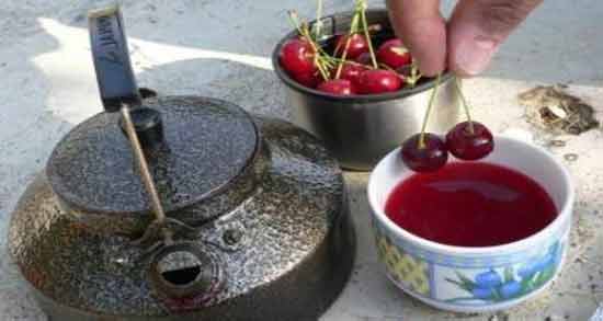 خواص چای آلبالو در طب سنتی ؛ خاصیت درمانی مصرف چای آلبالو از نظر طب سنتی