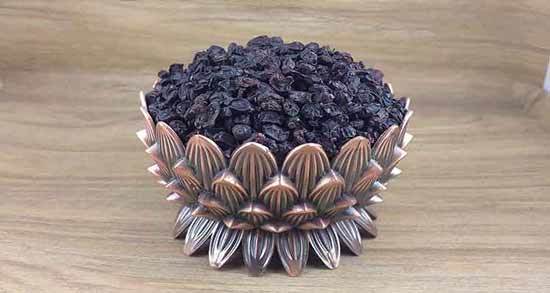 خواص چای زرشک سیاه ؛ آشنایی با فواید خوردن چای زرشک سیاه