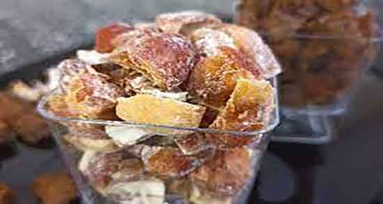 خواص چیپس خرما ؛ فواید مصرف چیپس خرما برای افراد دیابتی چیست