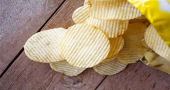 خواص چیپس و ماست موسیر ؛ فواید مصرف چیپس و ماست موسیر چیه