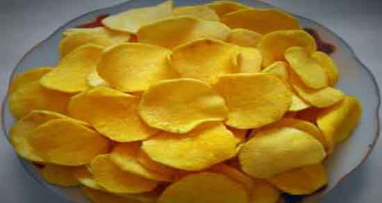 خواص چیپس و ماست ؛ تاثیر خوردن چیپس و ماست برای کودکان