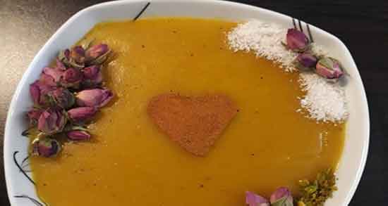 خواص کاچی برای باردار شدن ؛ فواید مصرف کاچی برای دوران بارداری زنان