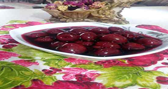 خواص کمپوت گیلاس برای سرماخوردگی و خوردن کمپوت گیلاس برای گلو درد خواص کمپوت گیلاس برای سرماخوردگی ؛ خوردن کمپوت گیلاس برای گلو درد