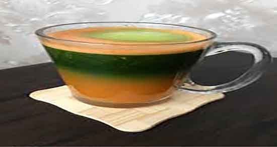 خوردن آب اسفناج در بارداری ؛ فواید مصرف اب اسفناج برای زنان باردار