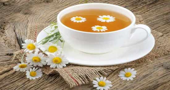 خوردن بابونه در ماه نهم بارداری ؛ فواید و مضرات خوردن بابونه در اواخر بارداری