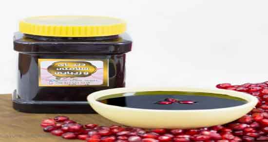 خوردن رب انار در شیردهی نی نی سایت ؛ خاصیت خوردن رب انار برای مادران