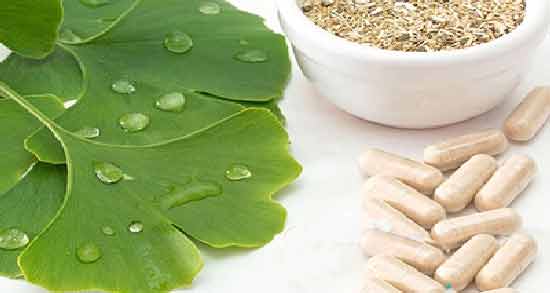 داروی جینکوبیلوبا ؛ تاثیر استفاده از داروی گیاهی جینکوبیلوبا برای سلامتی