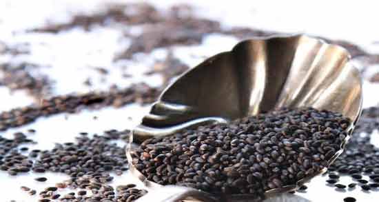 دانه ریحان چه خاصیتی دارد ؛ آشنایی با خاصیت دارویی و درمانی دانه ریحان