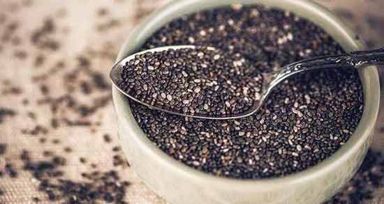 دانه چیا با چه داروهایی تداخل دارد ؛ مصرف دانه چیا با چه دارویی مضر است