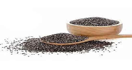 دانه چیا برای بارداری و خواص دانه چیا در دوران بارداری چیست دانه چیا برای بارداری ؛ خواص دانه چیا در دوران بارداری چیست