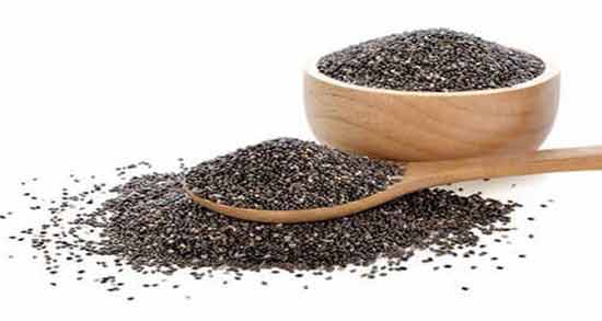 دانه چیا برای نوزاد نی نی سایت ؛ خواص و مضرات دانه چیا برای نوزاد
