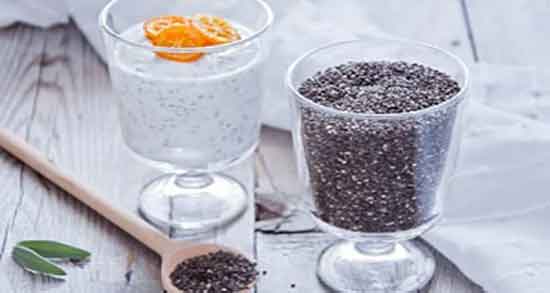 دانه چیا در رژیم کتوژنیک و ایا دانه چیا برای رژیم کتوژنیک مفیده دانه چیا در رژیم کتوژنیک ؛ ایا دانه چیا برای رژیم کتوژنیک مفیده