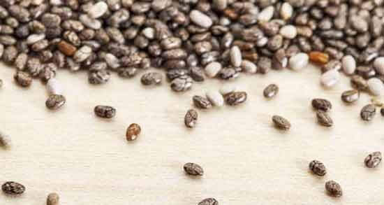 دانه چیا را چه موقع مصرف کنیم ؛ بهترین زمان برای مصرف دانه چیا