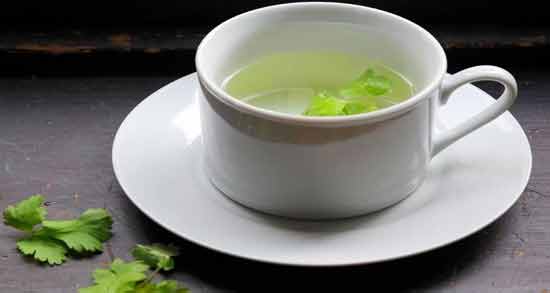 دم کرده جعفری برای قاعدگی نی نی سایت ؛ خاصیت خوردن دمنوش جعفری برای قاعدگی