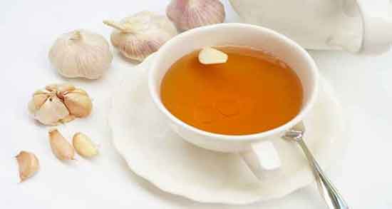 دم کرده سیر ؛ خاصیت دم کرده سیر برای درمان عفونت رحم زنان